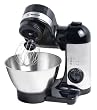 Stand Mixer W Dvd