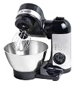 Westinghouse SA61950 Stand Mixer, Stainless Steel