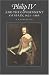 Philip IV and the Government of Spain, 1621-1665
