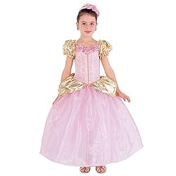Princess Dresses: Flower Girl Dress For Less. Special event girl