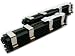 iRam Technology DDR2 PC2-6400 240pin 4Gx2 kit FB-DIMM IR8GMP800K