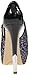 Boutique 9 Women's Nickeya1 Peep-Toe Pump
