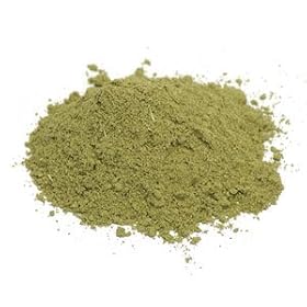 Beachcombers! Natural Fresh EZ Henna Mehndi Tattoo Powder