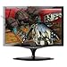 ViewSonic VX2268WM 22-Inch 120 Hz 3D-Ready Monitor with 1680x1050 Resolution and Stereo Speakers - Black