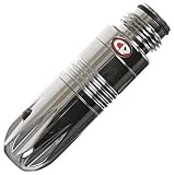 Custom Products No Port Short Regulator - Nickel