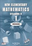 New Elementary Mathematics Workbook 1, Syllabus D