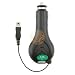 For All Garmin Nuvi & Tomtom HQ CAR POWER CORD charger For All Garmin Nuvi & Tomtom HQ CAR POWER CORD charger