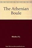 The Athenian boule