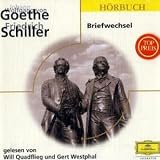 Briefwechsel, 2 Audio-CDs
