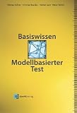 Produkt-Bild: Basiswissen Modellbasierter Test