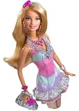 Mattel R4279-0 - Barbie H2O Design Studio