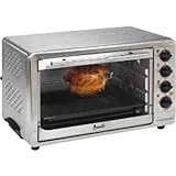 Avanti Extra-Large Toaster Oven