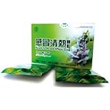 KUDZU ROOT PLUS TEA (DRINK) HERBAL SUPPLEMENT , 2 BOXES , 20 x 12G POUCHES