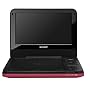 Sony DVPFX720 Portable DVD player - Red