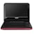 Sony DVPFX720 Portable DVD player - Red