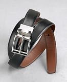 Polo by Ralph Lauren - Polo Ralph Lauren Dressy Reversible Belt
