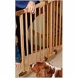 Kidco 9" Extension for G32 Wood Safeway