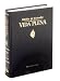 Biblia de Estudio Vida Plena, Español, Piel Negro
