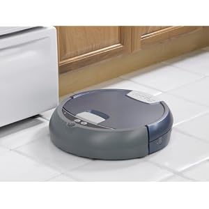 iRobot Scooba 350 Floor-Washing Robot