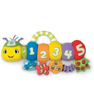 LeapFrog Baby Counting Pal