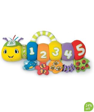 LeapFrog Baby Counting Pal?