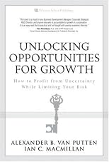 Unlocking Opportunities for Growth: How to Profit from Uncertainty While Limiting Your Risk