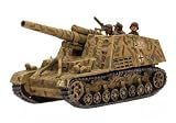 Flames Of War German Hummel (x1)