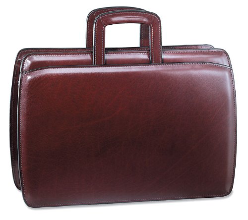 Jack Georges Elements Collection Triple Gusset Top-Burgundy