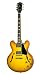 Gibson ES-335 Block Inlay Electric Guitar, Antique Tea Burst