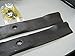 John Deere Original Equipment Mower Blade Kit #AM141034