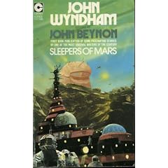 Sleepers of Mars