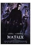 The Matrix by unknown. Size 7.92 X 9.00 Art Poster Print