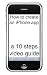 How to create an iPhone app: a 10 steps video guide How to create an iPhone app: a 10 steps video guide