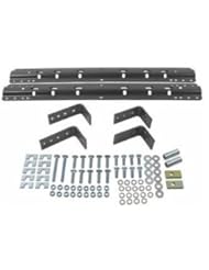 Reese 30035 5th Wheel Rail & Installation Kit 10-Bolt