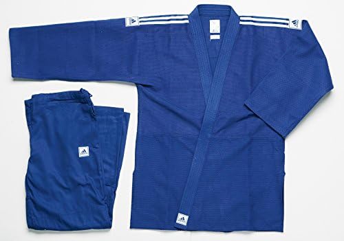 Adidas Judo Training
