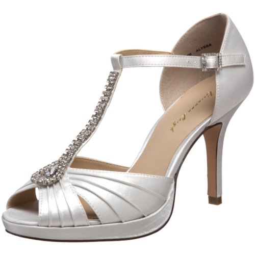 Brianna Leigh Women's Alyssa Platform Sandal Brianna Leigh Women's Alyssa Platform Sandal