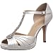 Brianna Leigh Women's Alyssa Platform Sandal