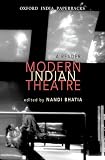 Modern Indian theatre : a reader