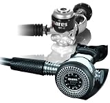 Mares Proton 42 Metal Scuba Diving Regulator - Dive Regulators