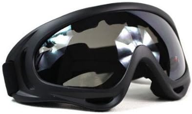 Cool Men's Motocross Motorcycle Dirt Bike ATV MX Off-Road Goggles