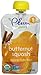 Plum Organics Baby Just Veggies, Butternut Squash with Cinnamon, 3 Ounce