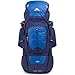 High Sierra Long Trail 90 Backpacking Pack