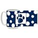 Polka Dot 15 oz Dye Sublimation Ceramic Coffee Mug Penn State Nittany Lions Beverage Drinkware