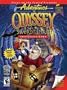 Adventures In Odyssey: Sword of the Spirit