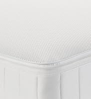 Breathable Open Coil Kids