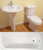 Helena 750 Bath Suite