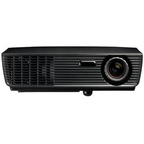 Optoma DX211 2500 ANSI XGA DLP Projector