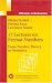 17 Lectures on Fermat Numbers: From Number Theory to Geometry