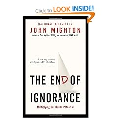The End of Ignorance: Multiplying Our Human Potential