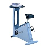 コンビウェルネス(COMBI WELLNESS) エアロバイクai ラヴェンデルブルー AB-158B